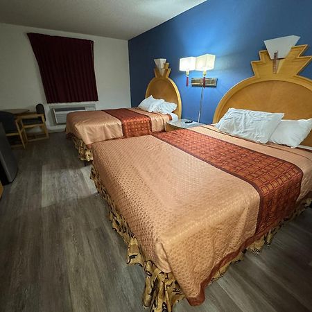 Express Inn Джанкшен-Сіті Екстер'єр фото