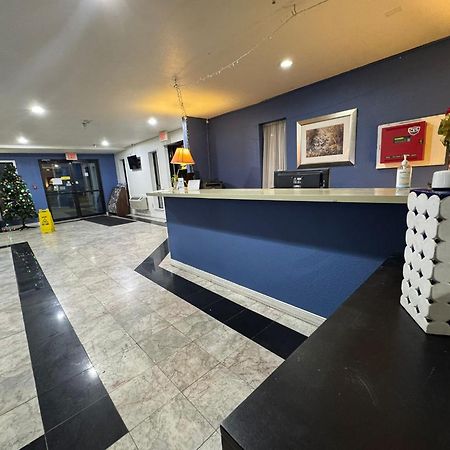 Express Inn Джанкшен-Сіті Екстер'єр фото