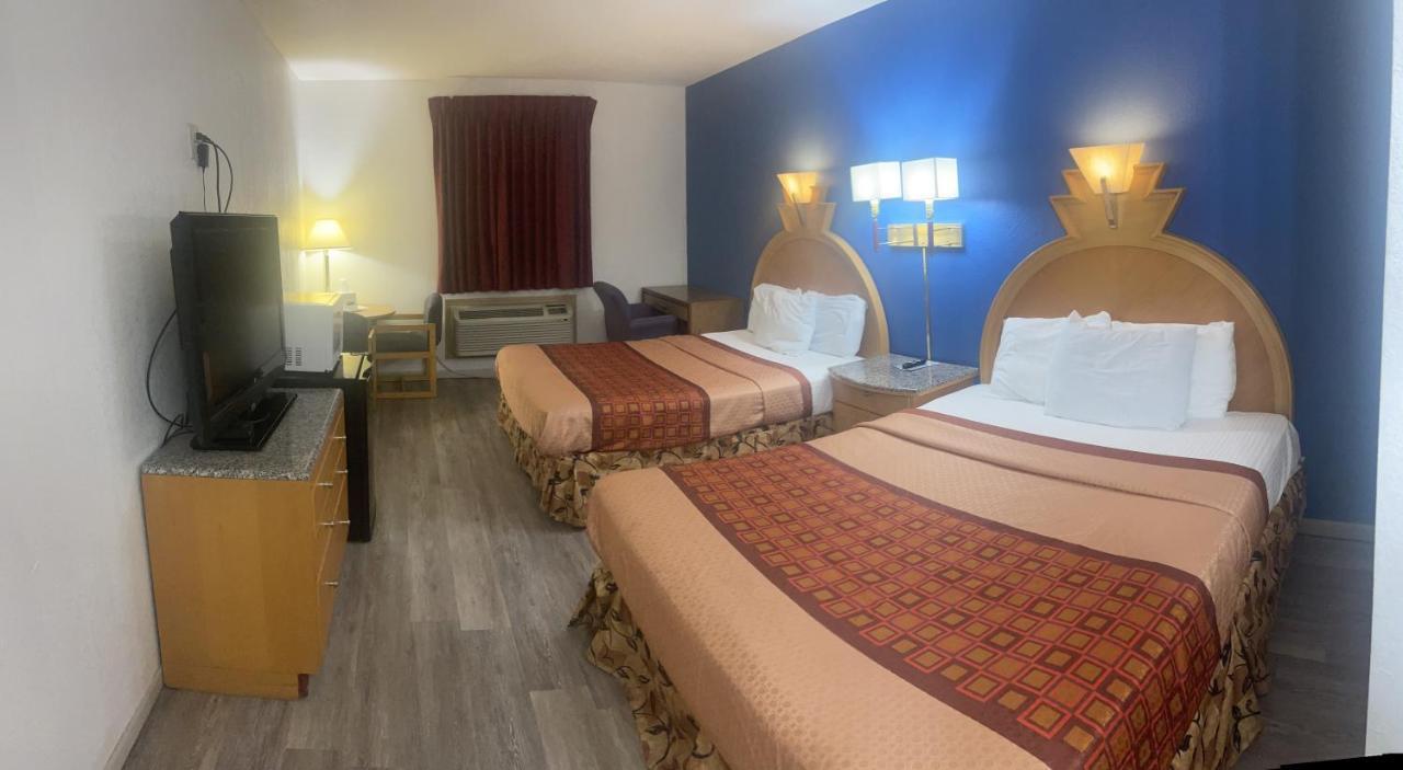 Express Inn Джанкшен-Сіті Екстер'єр фото